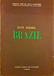 Imagem de ESTE NOME: BRASIL