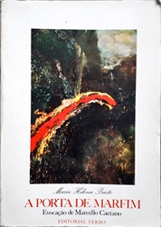 Imagem de A Porta de Marfim