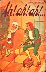 Imagem de Ah! Ah! Ah