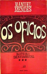 Imagem de Roteiro Sentimental – Os Ofícios