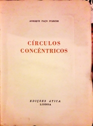 Imagem de Círculos concêntricos 