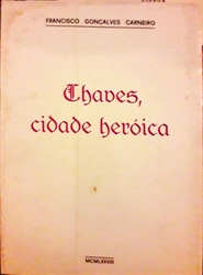 Imagem de Chaves, cidade heróica