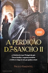 Imagem de A perdição de D'Sancho II