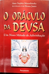 Imagem de O Oráculo da Deusa (Livro + Cartas)