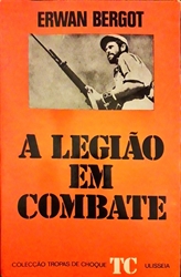 Imagem de 5 - A legião em combate