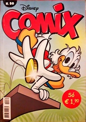 Imagem de 80 - Disney Comix 