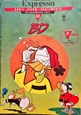 Imagem de EXPRESSO BD Nº 92