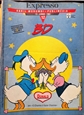 Imagem de  EXPRESSO BD Nº 12