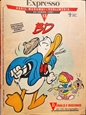 Imagem de  EXPRESSO BD Nº 13
