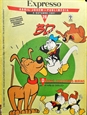 Imagem de EXPRESSO BD Nº 28