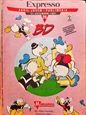Imagem de  EXPRESSO BD Nº 26