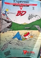 Imagem de EXPRESSO BD Nº 40