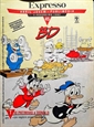 Imagem de EXPRESSO BD Nº 45