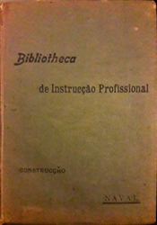 Imagem de Contruccao Naval - Volume V