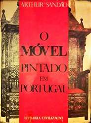 Imagem de O Móvel Pintado