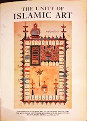 Imagem de The unity of Islamic Art