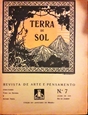 Imagem de Terra de sol