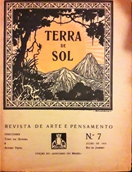 Imagem de Terra de sol