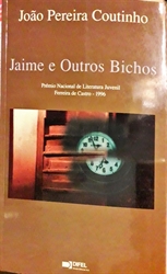 Imagem de Jaime e outros bichos 