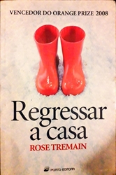 Imagem de Regressar a casa 