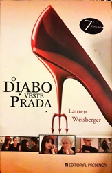 Imagem de O diabo veste Prada 