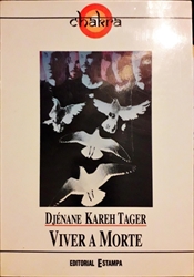 Imagem de Viver a morte