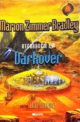 Imagem de Aterragem em Darkover 