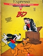 Imagem de  EXPRESSO BD Nº 54