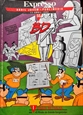 Imagem de  EXPRESSO BD Nº 55