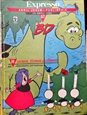 Imagem de  EXPRESSO BD Nº  57