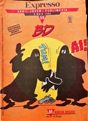 Imagem de EXPRESSO BD Nº 59