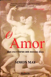 Imagem de O Amor Das escrituras aos nossos dias 