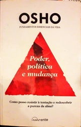 Imagem de Poder, Política e Mudança