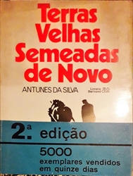 Imagem de Terras velhas semeadas de novo