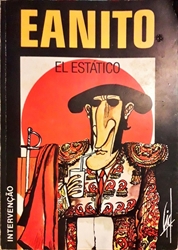 Imagem de Eanito el estático 