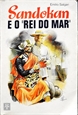 Imagem de IV - Sandokan e o "Rei do mar"