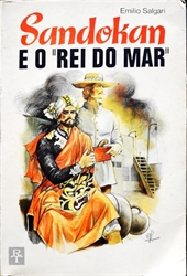Imagem de IV - Sandokan e o "Rei do mar"