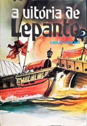 Imagem de IV - A Vitória de lepanto