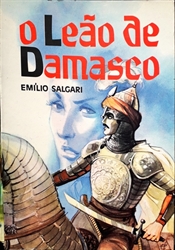Imagem de II - O leão de damasco 