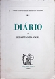 Imagem de Diário de Sebastião da Gama 