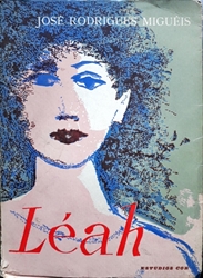Imagem de Léah e Outras Histórias 