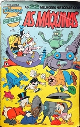 Imagem de 15 - As máquinas 