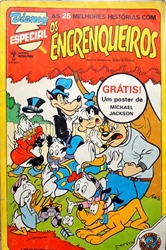 Imagem de 19 - Os encrenqueiro 