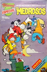 Imagem de 45 - Os medrosos 