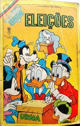 Imagem de 19 - Eleições 