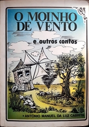 Imagem de O moinho de vento e outros contos
