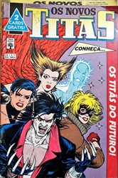 Imagem de 87 - O novos titãs