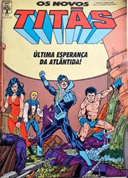 Imagem de 21 - O novos titãs