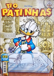 Imagem de 225 - Tio patinhas 