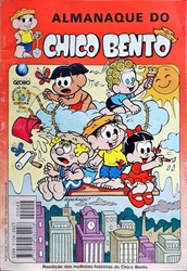 Imagem de 49 - Almanaque do Chico Bento 